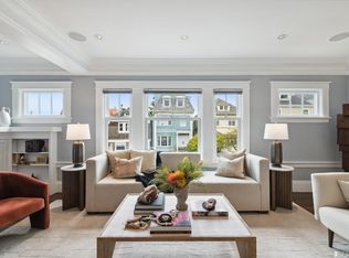 49 Woodland Ave, San Francisco, CA 94117