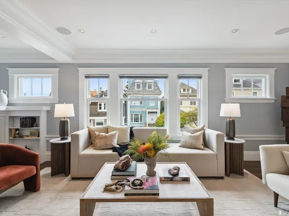 49 Woodland Ave, San Francisco, CA 94117