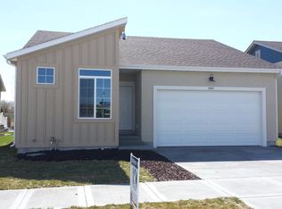 1845 Warm Springs Rd, Idaho Falls, ID 83402