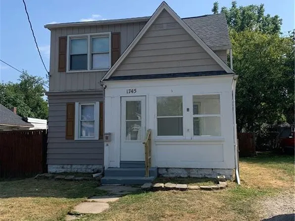 1745 Marne Ave, Toledo, OH 43613