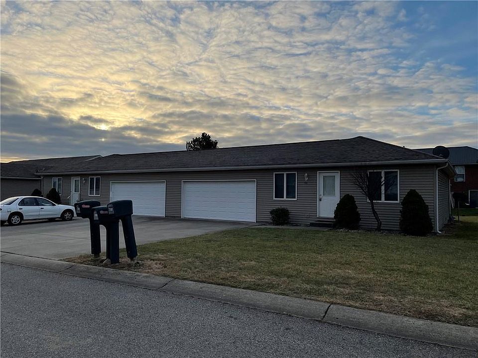 1st image of 801 & 805 W Gaston Dr