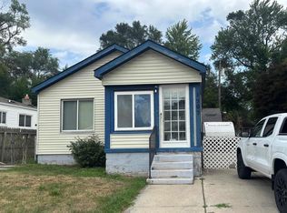1505 E Jarvis Ave, Hazel Park, MI 48030