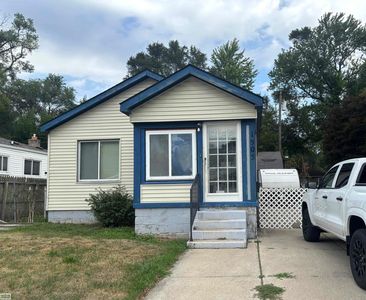 1505 E Jarvis Ave, Hazel Park, MI, 48030