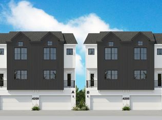 4209 Allston St, Houston, TX 77018