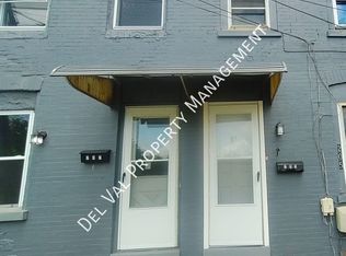 205 Irving St, Trainer, PA 19061