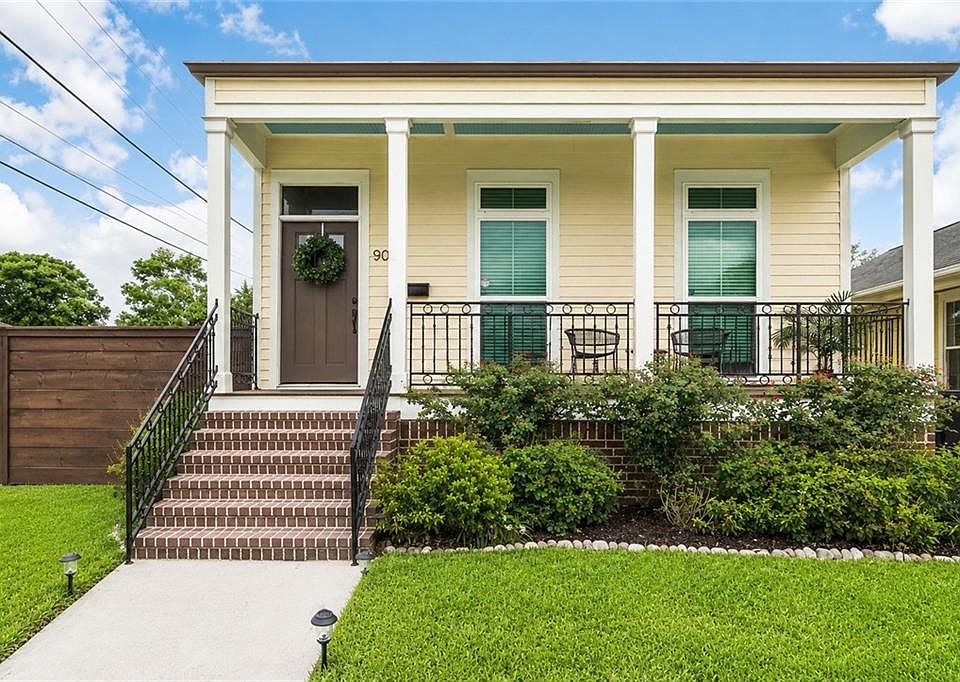 1st image of 9002 Colapissa St