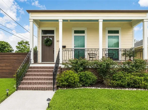 9002 Colapissa St, New Orleans, LA 70118