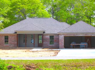 288 S Pine Dr, Ragley, LA 70657