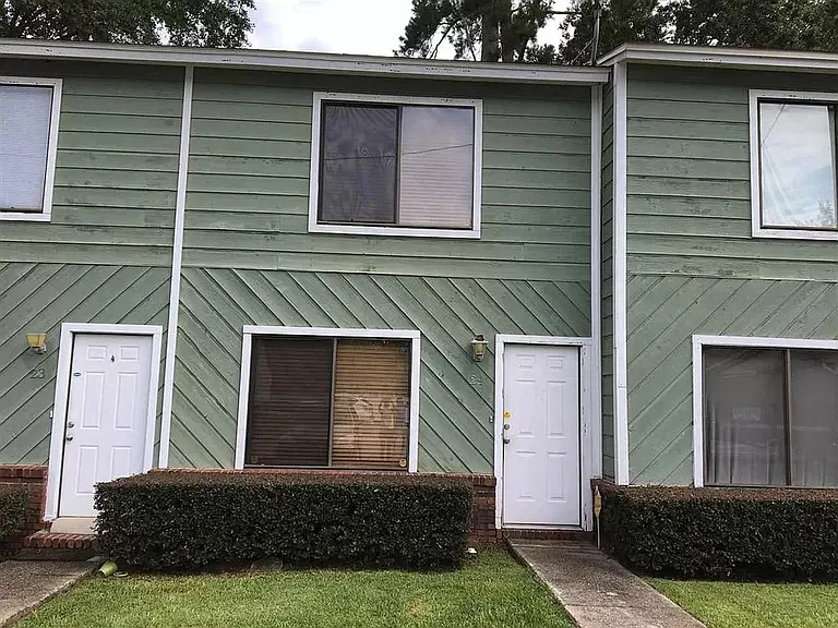 301 S Lipona Rd #24 — Photo 1