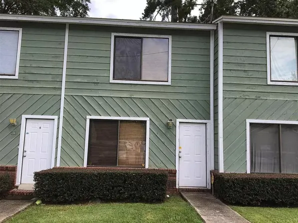301 S Lipona Rd APT 24, Tallahassee, FL 32304