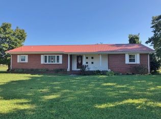 1154 Spencer Rd, Rock Island, TN 38581
