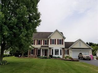 23 Acorn Valley Trl, Rochester, NY 14624