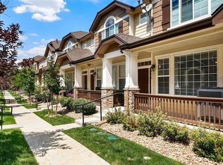 1418 Turnberry Dr, Castle Rock, CO 80104