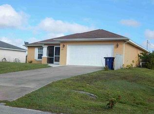3000 30th St SW, Lehigh Acres, FL 33976