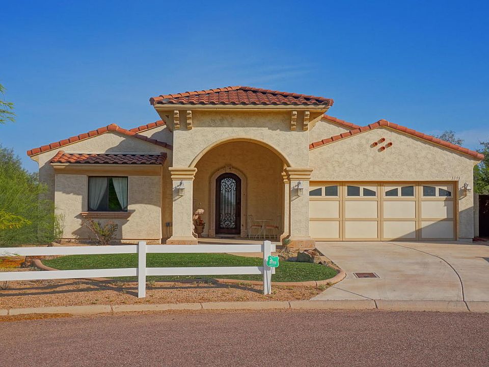 1st image of 3713 W Long Dr
