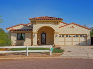 3713 W Long Dr, Eloy, AZ 85131