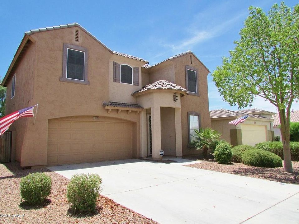 1st image of 45305 W Sage Brush Dr