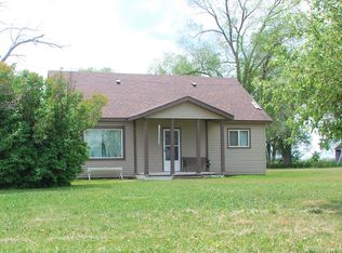 2295 W 900 S, Aberdeen, ID 83210