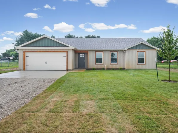 9451 Academy St, Lafayette, IN 47909
