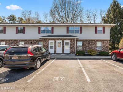 25B Pine Lane #6, Albany, NY, 12203