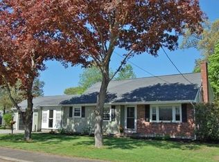 26 Clark Rd, Weymouth, MA 02190