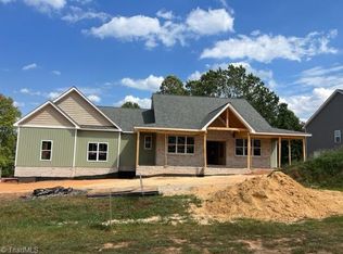 183 Providence Trl, Madison, NC 27025