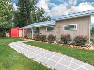 2065 Christian Home Church Rd, Traphill, NC 28685