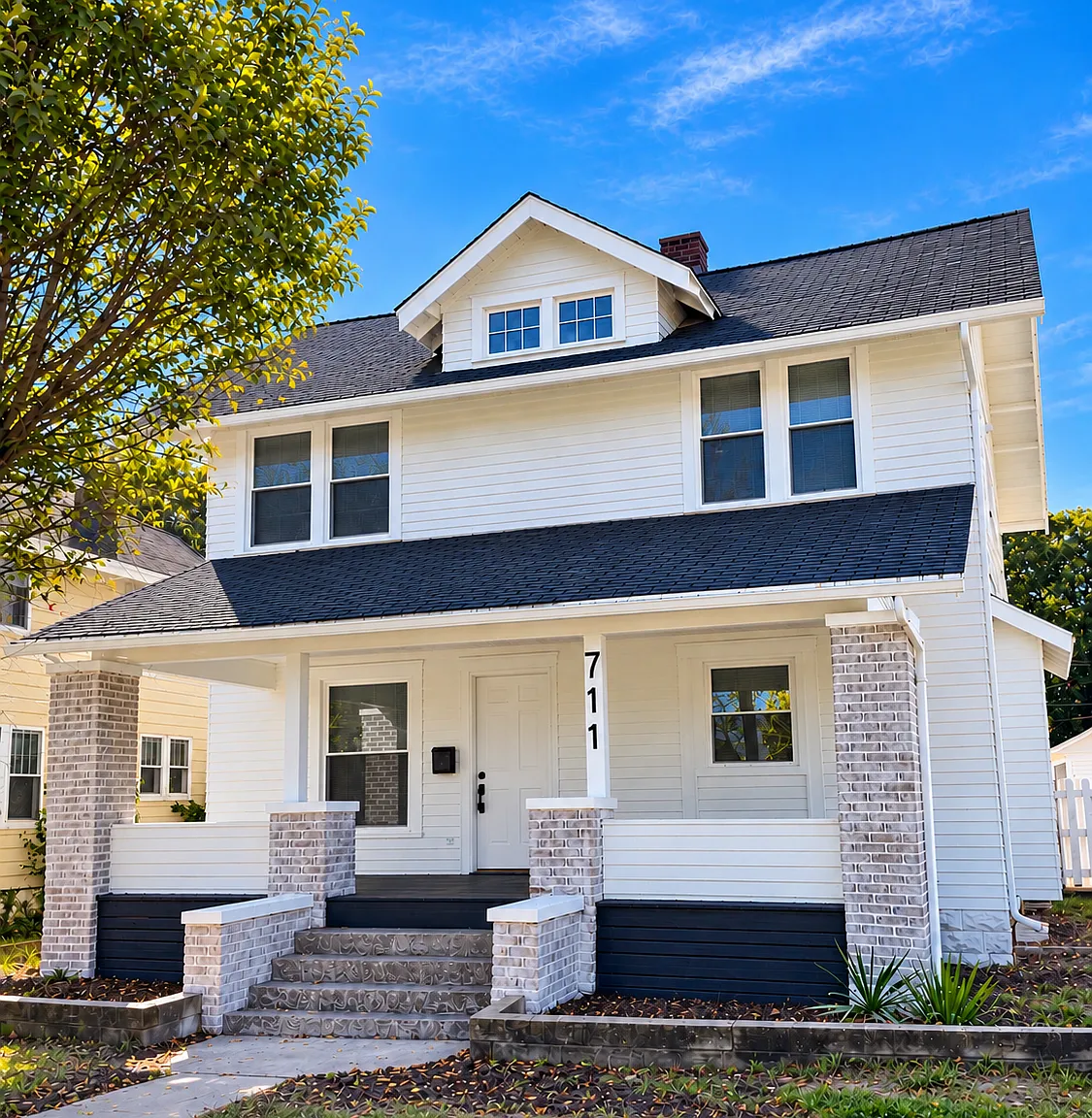 4 bed, 3.5 bath, 1714 sqft, $2,500 — Photo 1