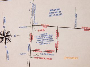 0 Darrow Rd, Sprakers, NY 12166