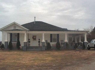 12830 Nc Highway 43 N, Rocky Mount, NC 27801