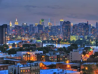 Rented by Forest Properties Management