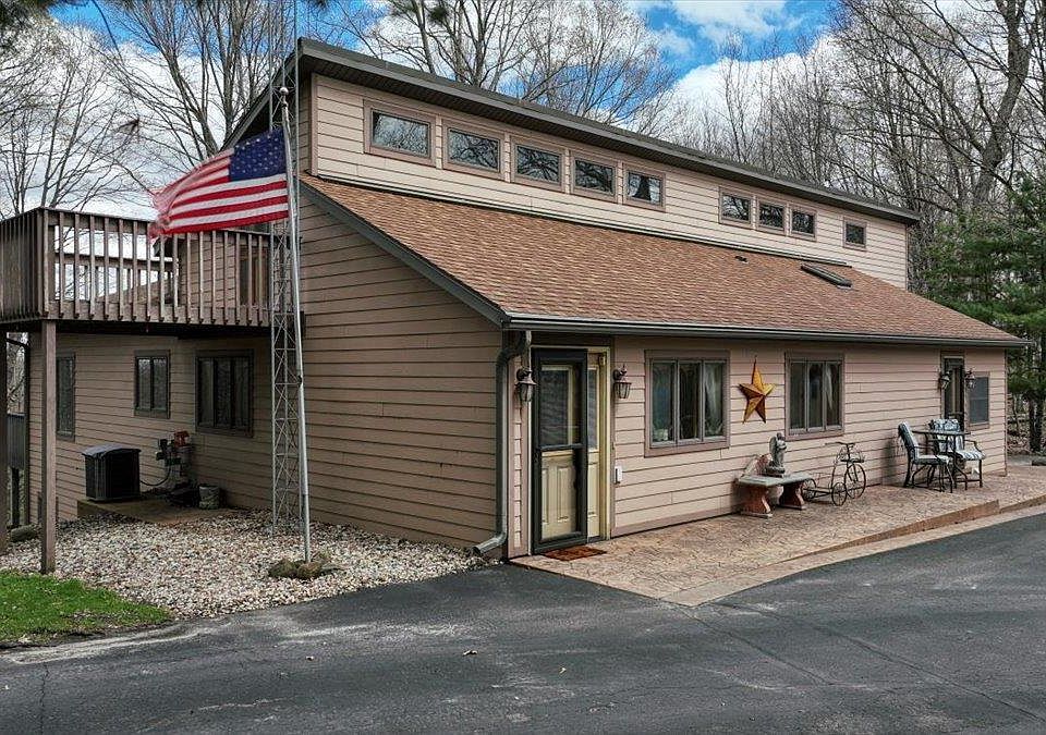 S780 Meffert Rd, Wonewoc, WI 53968 MLS 1954643 Zillow