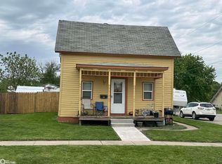 311 S Elm St, Creston, IA 50801