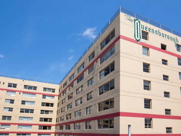 The Queensborough Apartments