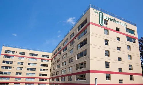 The Queensborough Apartments Photo 1