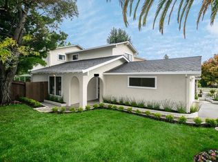 1148 Dufferin Ave, Burlingame, CA 94010