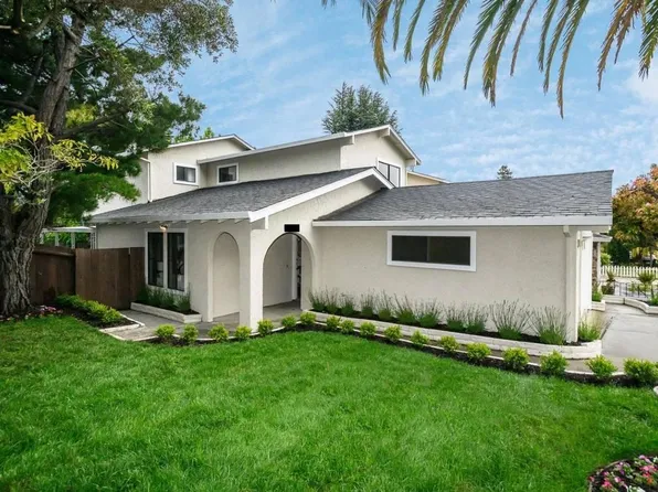 1148 Dufferin Ave, Burlingame, CA 94010