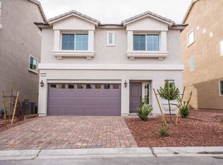 5689 Woodchester Ave, Las Vegas, NV 89139