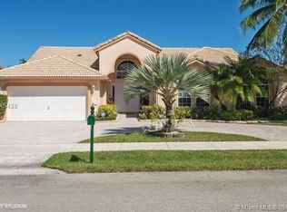 3222 Ridge Trce, Davie, FL 33328
