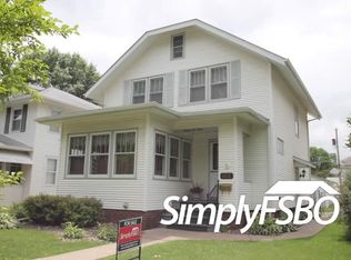 2612 16th Ave, Moline, IL 61265