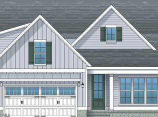 613 Cobalt Lane, Wilmington, NC 28412