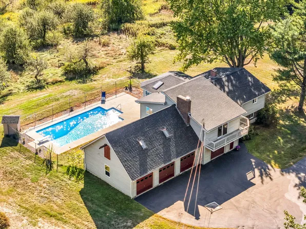 232 Dyer Road, Lewiston, ME 04240