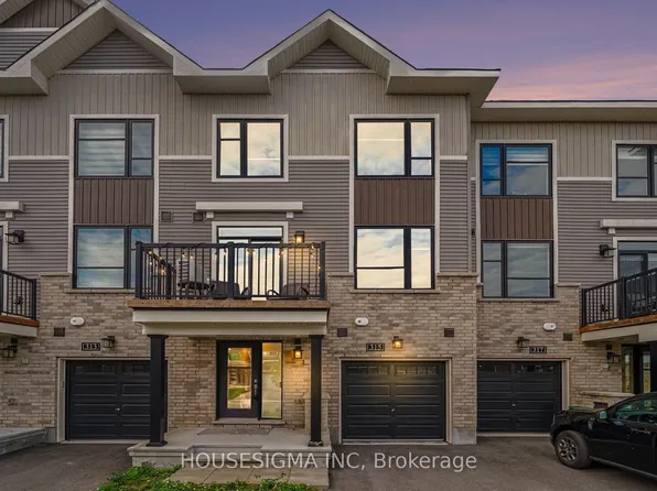 315 Raheen Ct, Ottawa, ON K2J 7C1