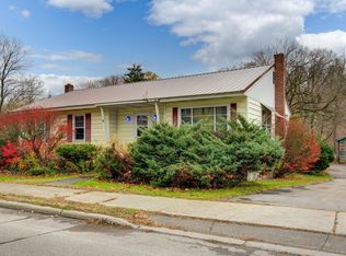 37 Reid St, Fort plain, NY 13339