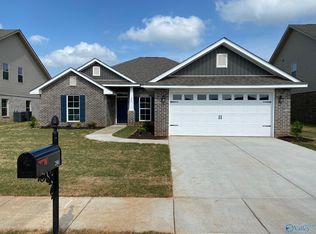 280 Abercorn Dr, Madison, AL 35756