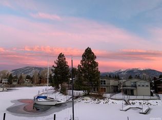419 Emerald Dr, South Lake Tahoe, CA 96150