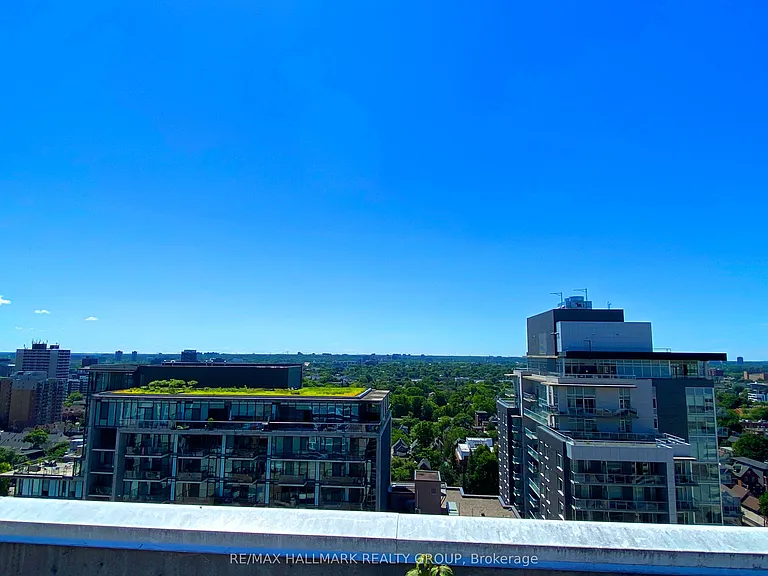 470 Laurier Ave W #902 — Photo 43