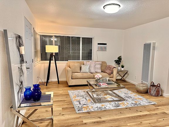 Entire unit was remodeled.