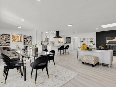 8015 Clearsprings Rd, Dallas, TX, 75240