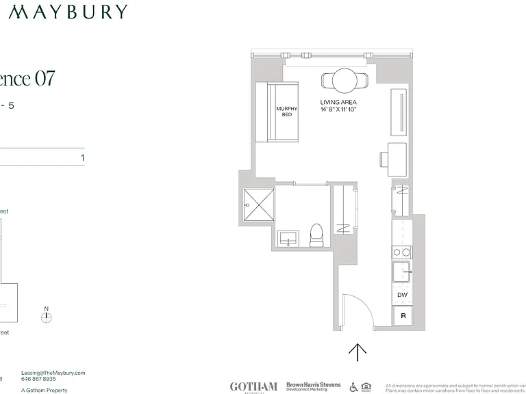550 10th Ave #507 — Photo 2